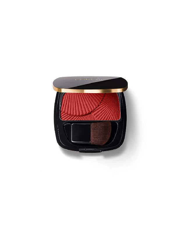 L'Oreal Paris Le Mono Color Powder Blush - 10 Play With me | Grocsy