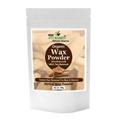 VedicAyurveda Herbal Wax Powder - Sandalwood | Grocsy