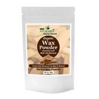 VedicAyurveda Herbal Wax Powder - Sandalwood | Grocsy