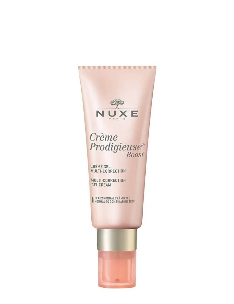 Nuxe Creme Prodigieuse Boost Multi-correction Gel Cream | Grocsy