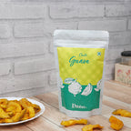 Dibha - Honest Snacking Dried Chilli Guava | Grocsy