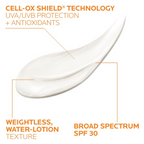 La Roche-Posay Anthelios Cooling Water-Lotion Body | Grocsy