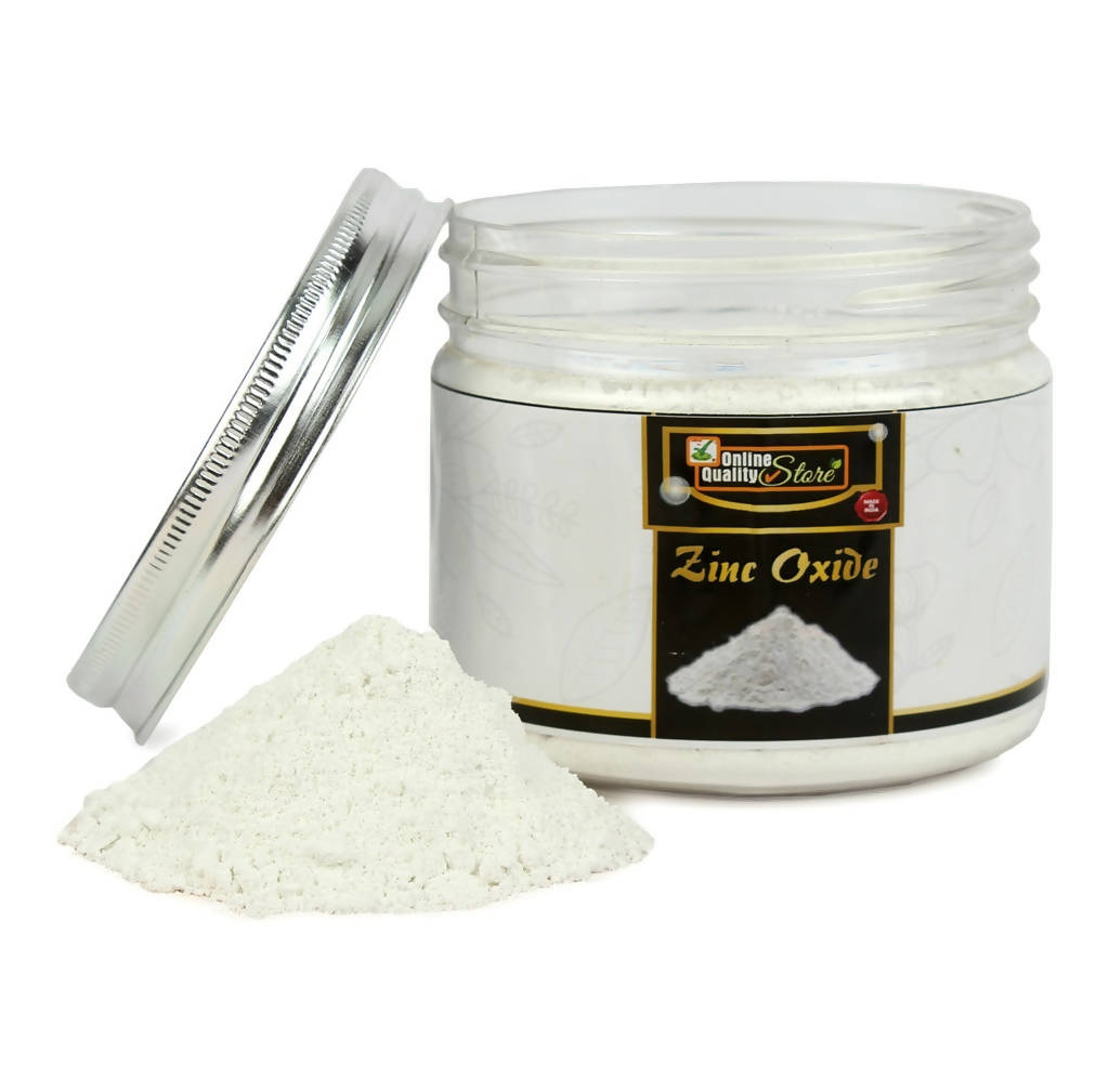 Online Quality Store Zinc Oxide Powder | Grocsy