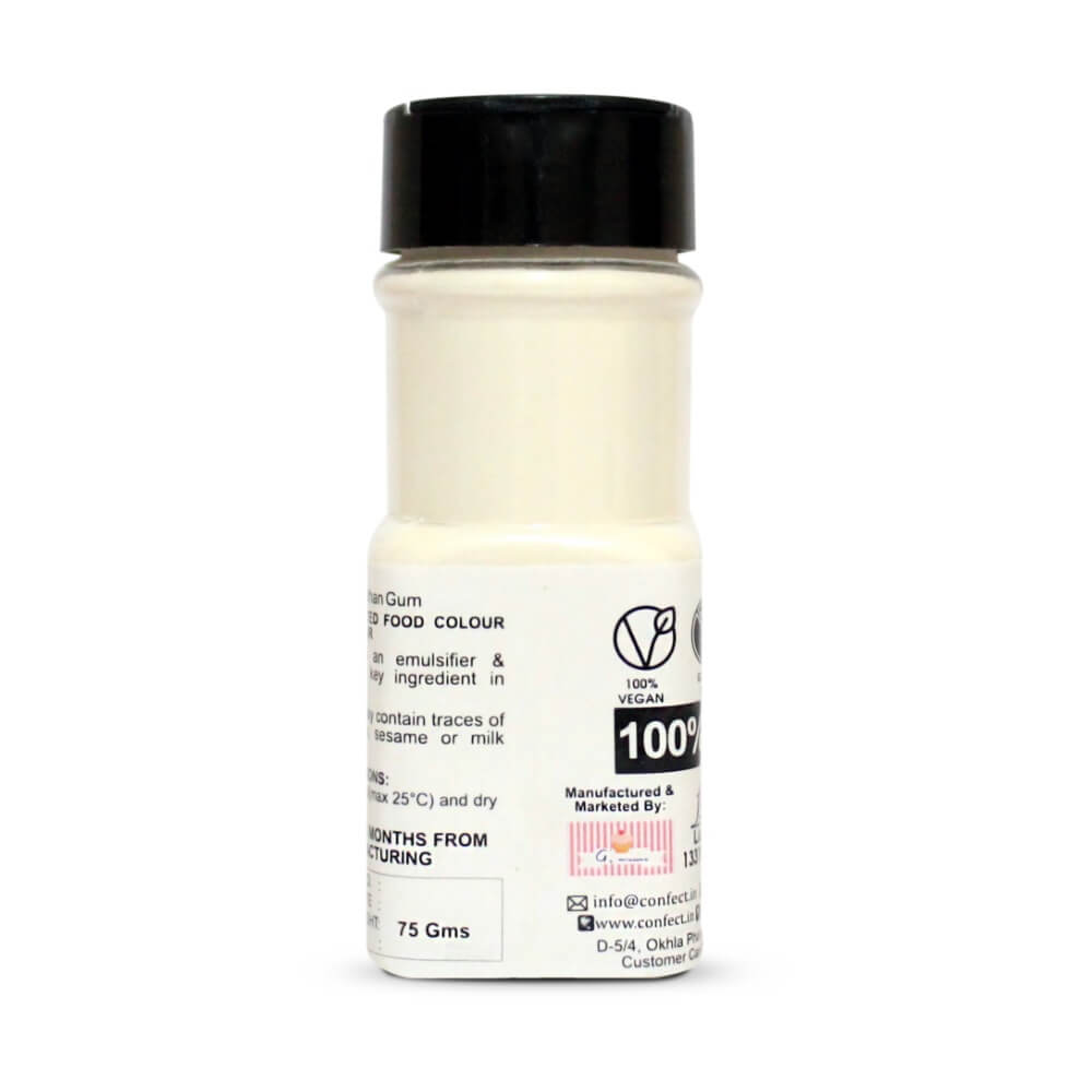 Confect Xanthan Gum | Grocsy