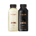 Anomaly by Priyanka Chopra Hydrating & Clarifying Shampoos Combo | Grocsy