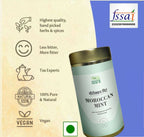 Shuddh Natural Moroccan Mint Green Tea | Grocsy