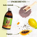 Rajasthan Herbals Plate Plus Syrup | Grocsy
