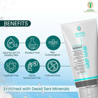 Adonis Grip Hair Shampoo | Grocsy