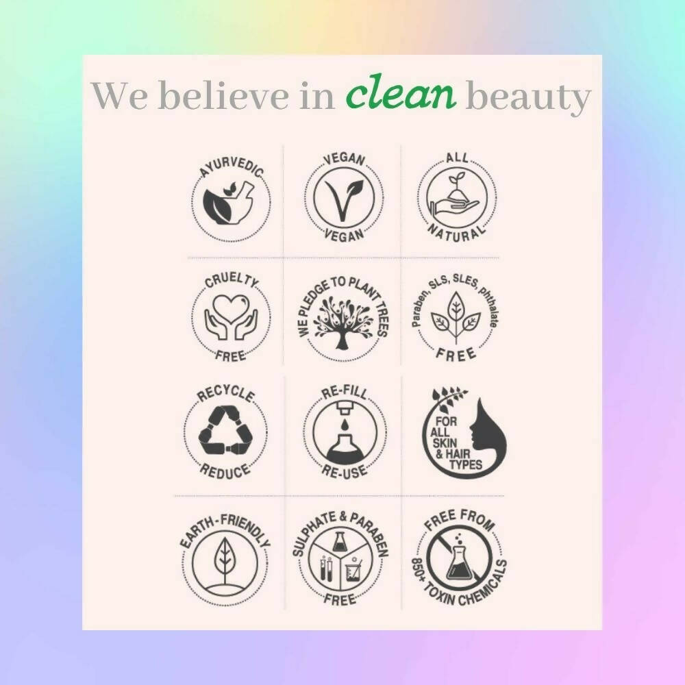 Natural Vibes Moisturising Body Lotion | Grocsy