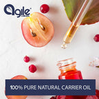 Agile Wellness Grape Seed Carrier Oil | Grocsy