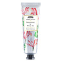 Nykaa Honey Suckle & White Tea Hand & Nail Creme | Grocsy