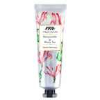 Nykaa Honey Suckle & White Tea Hand & Nail Creme | Grocsy
