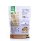 Go Earth Organic Black Gram | Grocsy