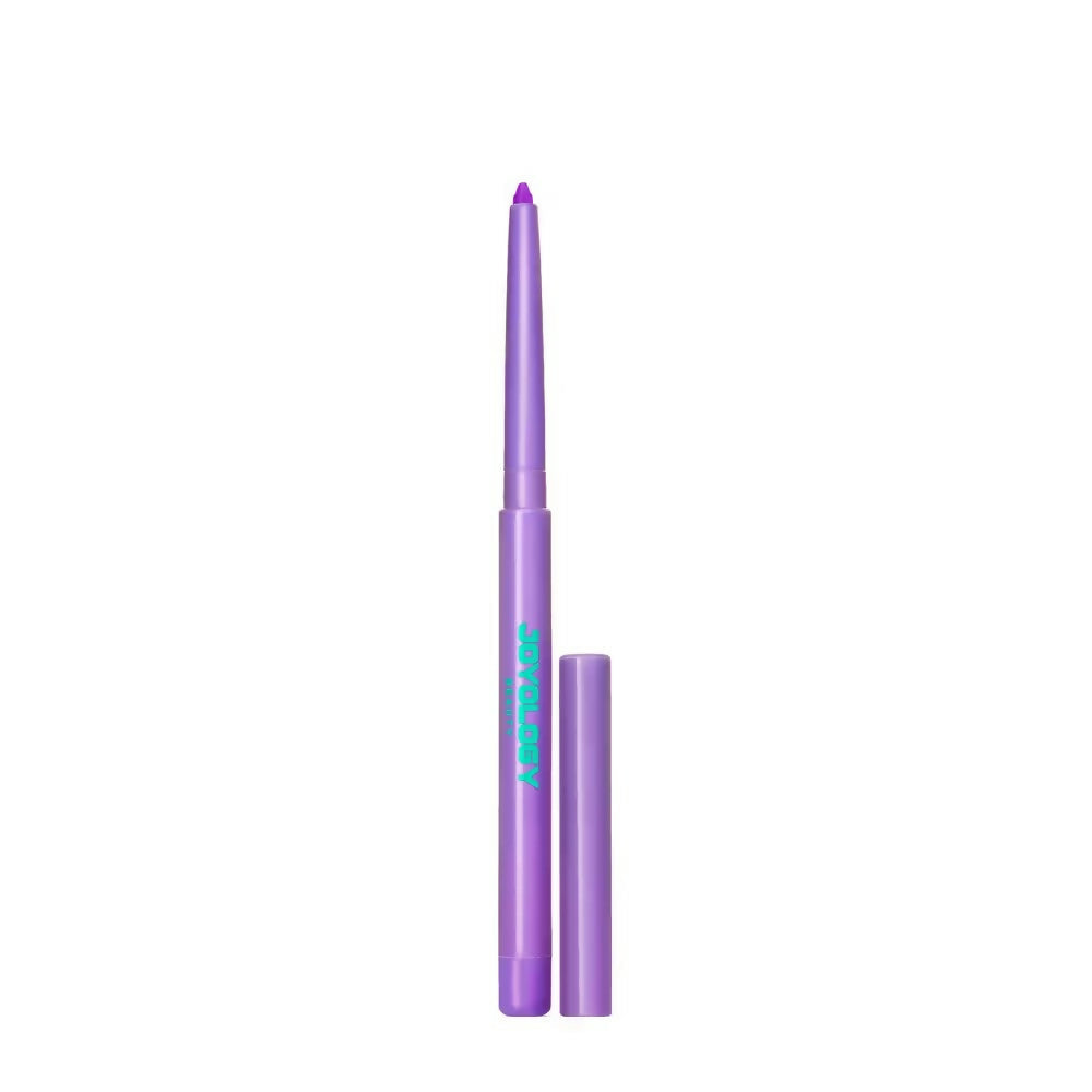 Joyology Beauty Forever Playful Eyeliner - Lit Lavander | Grocsy
