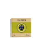 L'Occitane Verbena Extra-Gentle Soap | Grocsy