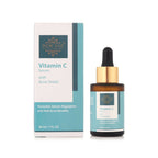 Indie Bae Crafted For Indian Skin: Vitamin C Serum With Acne Shield | Grocsy