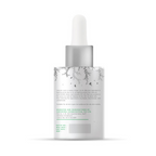 The Body Temple 2% Salicylic Acid Face Serum | Grocsy