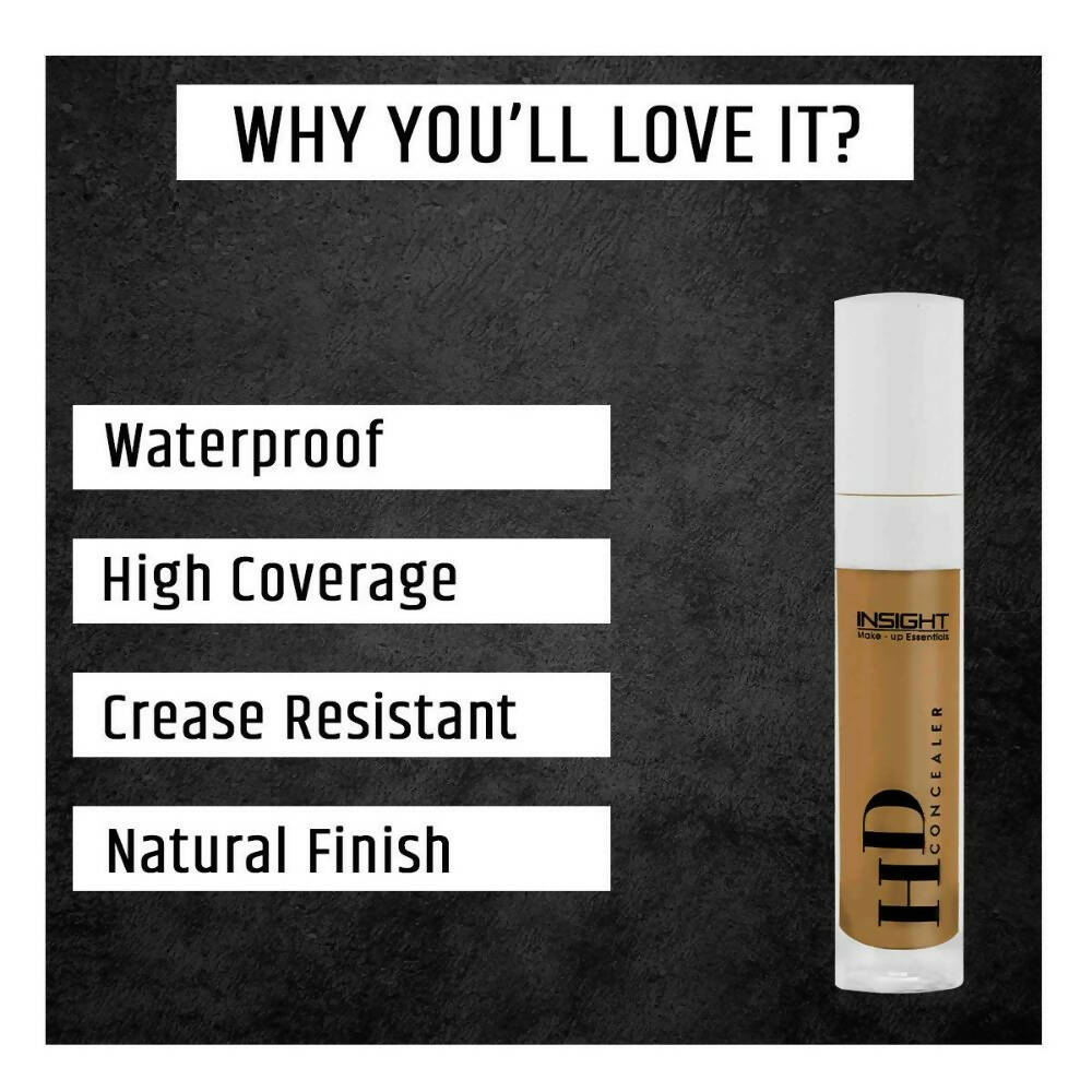Insight Cosmetics HD Concealer - MNY 20 | Grocsy