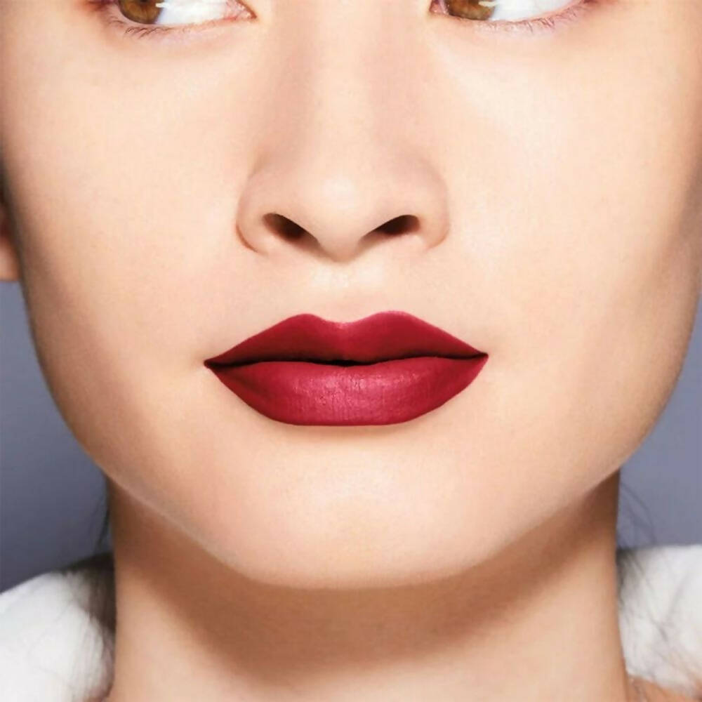 Shiseido ModernMatte Powder Lipstick - 515 Mellow Drama | Grocsy