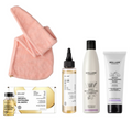 Brillare Complete Heavy Moisturising Kit | Grocsy