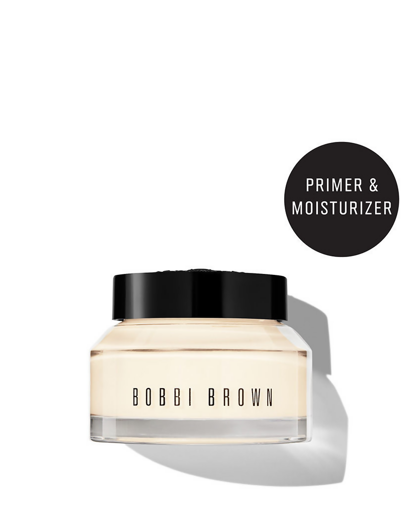 Bobbi Brown Vitamin Enriched Face Base (Moisturizer & Primer) - Mini | Grocsy