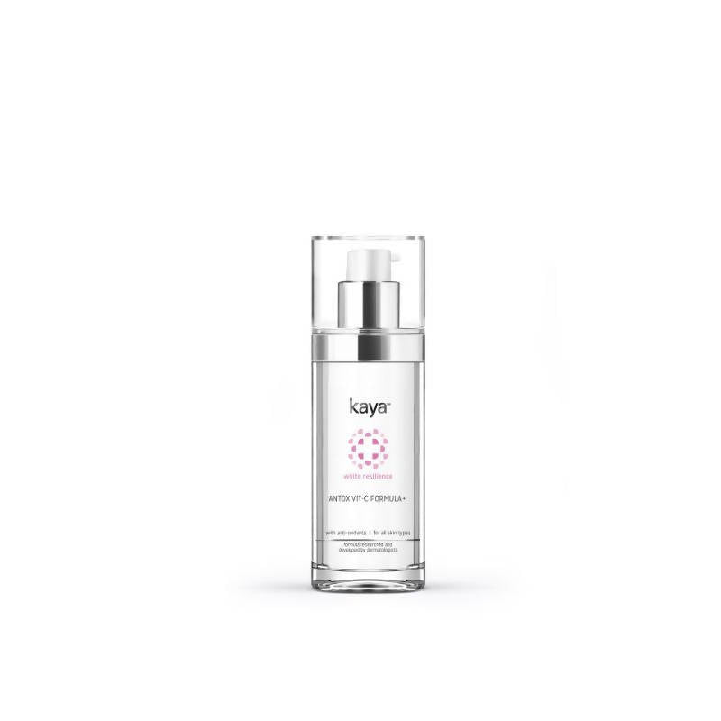 Kaya Antox Vit C Formula+ Face Serum | Grocsy