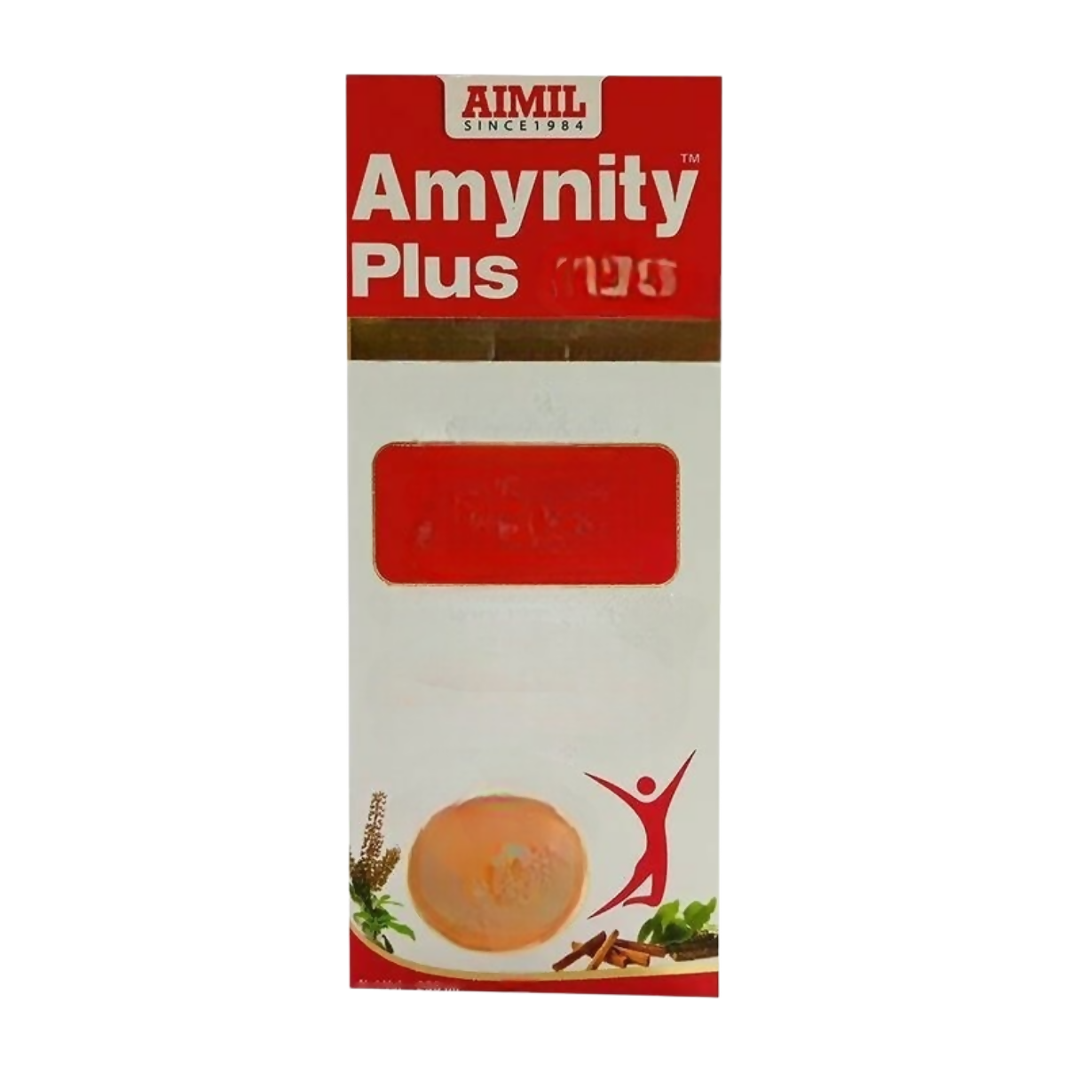 Aimil Amynity Plus Liquid | Grocsy