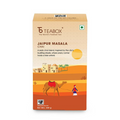 Teabox Jaipur Masala Chai | Grocsy