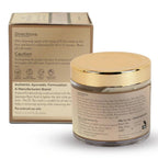Sage Apothecary Indian D-Tan Mask | Grocsy