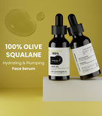 Vandyke Squalane 100% Face Oil | Grocsy
