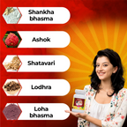 Rajasthan Herbals Nari Amrut Capsules | Grocsy