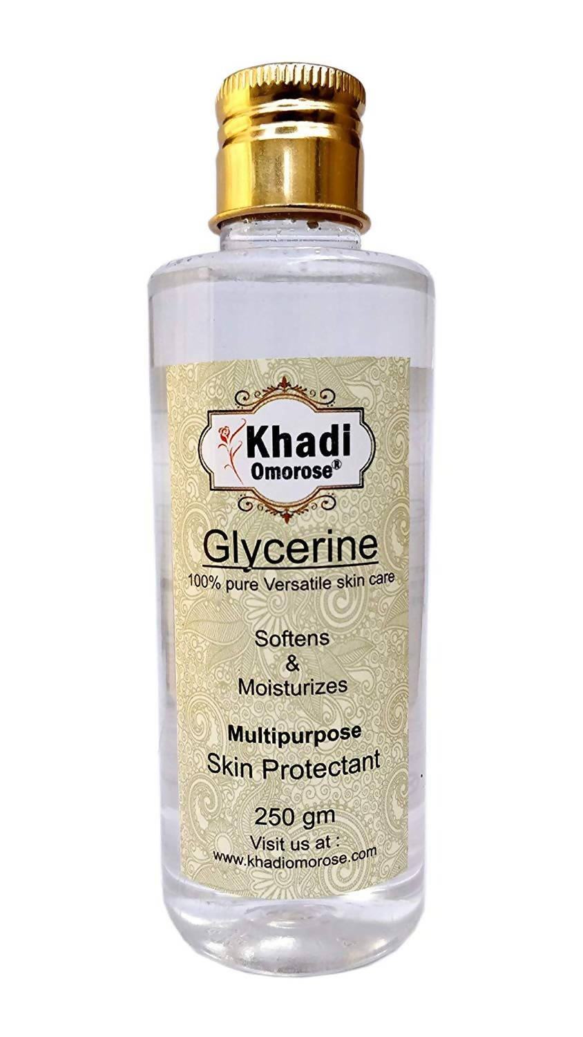 Khadi Omorose Glycerine | Grocsy