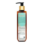 Nature Code Foaming Shower Gel | Grocsy