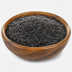 Organic Mandy Black Urad Whole | Grocsy