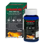 Nutrijuven - Hsn - Biotin 10000 Mcg Capsules