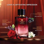 Ayouthveda Luxe Belle Eau De Parfum for Women | Grocsy