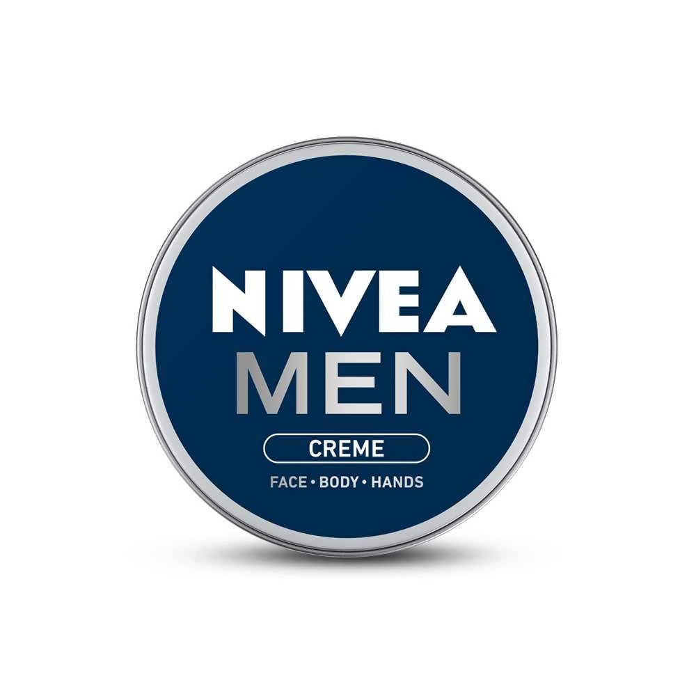 Nivea Men Creme | Grocsy