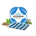 Charak Pharma Zzowin Tablets | Grocsy