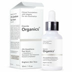 Dravida Organics Glutathione Serum | Grocsy