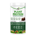 Floral Nutrition Plant Protein Powder (Rich Chocolate Flavor) | Grocsy