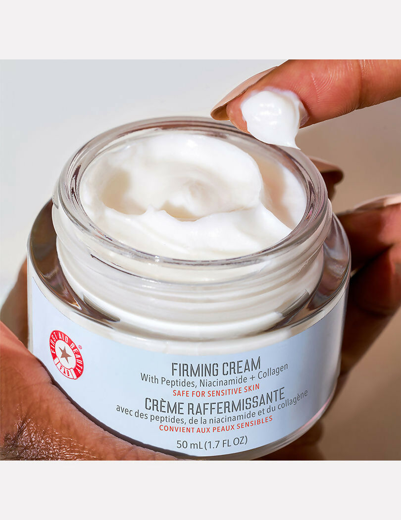 First Aid Beauty Ultra Repair Firming Collagen Cream | Grocsy