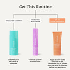 Foxtale Tinted Sunscreen SPF 50 PA++++ & Primer Shade 1 - Deep, Water Resistant with Dry-Touch Finish, Blurs Out Pores | Grocsy