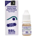 SBL Homeopathy C-ineraria Maritima Euphrasia Eye Drops | Grocsy