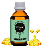 Earth N Pure Vitamin E Oil | Grocsy
