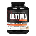 Reformulate Ultima I Whey Protein with Isolate I 23 G Protein I 5.1G BCAA I 10.8 EAA I Pre & Probiotics - Malai | Grocsy