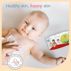 LuvLap Baby Wipes - Alovera Old | Grocsy