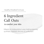 Etude House Moistfull Collagen Cleansing Foam | Grocsy