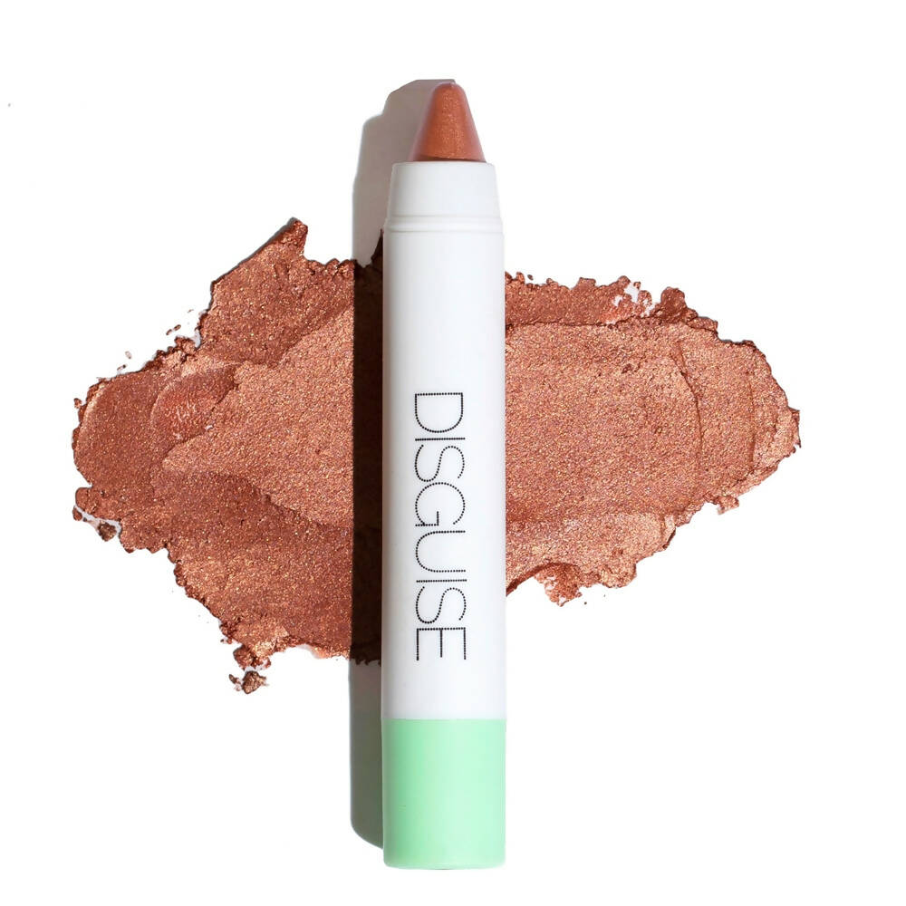 Disguise Velvet Glow Multistick - Rose Gold Stormborn 64 | Grocsy