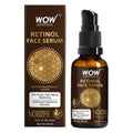 Wow Skin Science Retinol Face Serum | Grocsy