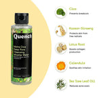 Quench Botanics Mama Cica Deep Pore Cleansing Micellar Water - Korean Skincare | Grocsy